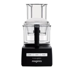 Magimix Food Processor - Black - CS 4200 XL